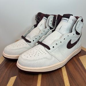 Air Jordan 1 Retro High OG SP